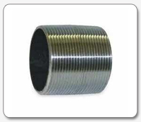 Manufacturer and Supplier of Best Quality Inconel Forged Fittings