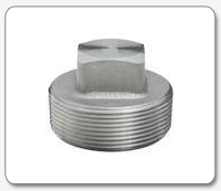 Manufacturer and Supplier of Best Quality Inconel Forged Fittings