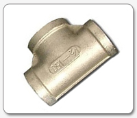 Manufacturer and Supplier of Best Quality Inconel Forged Fittings