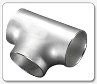 Manufacturer and Supplier of Best Quality Inconel Buttweld Fittings