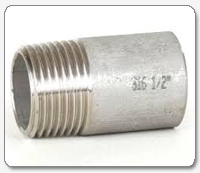 Manufacturer and Supplier of Best Quality Monel Forged Fittings