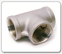 Manufacturer and Supplier of Best Quality Monel Forged Fittings