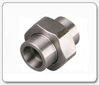 Manufacturer and Supplier of Best Quality Monel Forged Fittings