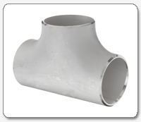 Manufacturer and Supplier of Best Quality Inconel Buttweld Fittings