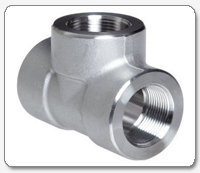 Manufacturer and Supplier of Best Quality Monel Forged Fittings