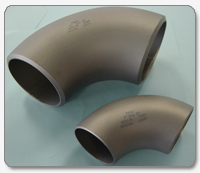 Manufacturer and Supplier of Best Quality Titanium Buttweld Fittings