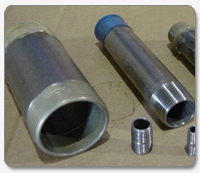 Manufacturer and Supplier of Best Quality Monel Buttweld Fittings