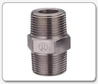 Manufacturer and Supplier of Best Quality Monel Forged Fittings